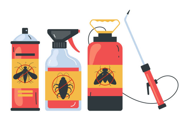 Best Local Pest Control Services  in Elsberry, MO