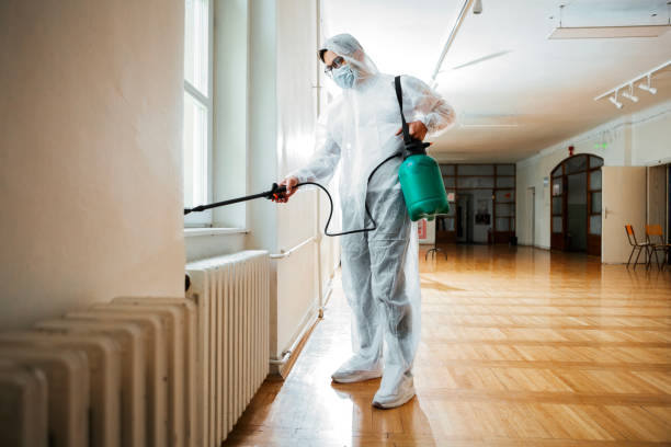Pest Control for Restaurants in Elsberry, MO